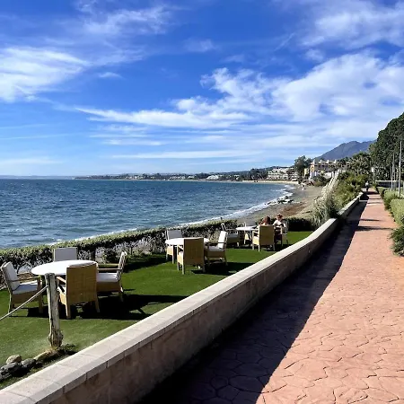 Apartman Naranja Cozy 1min Walk To By Allstay *