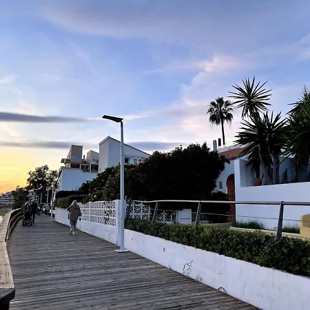 Apartman Naranja Cozy 1min Walk To By Allstay Estepona