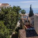 Naranja Cozy 1min Walk To By Allstay Appartement Estepona