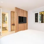 Naranja Cozy 1min Walk To By Allstay *