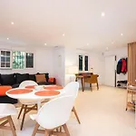 Naranja Cozy 1min Walk To By Allstay Estepona