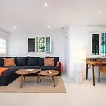 Appartement Naranja Cozy 1min Walk To By Allstay *