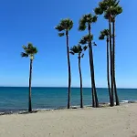 Appartement Naranja Cozy 1min Walk To By Allstay Estepona
