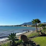 Naranja Cozy 1min Walk To By Allstay * Estepona