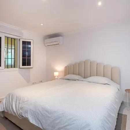 Naranja Cozy 1min Walk To By Allstay Estepona