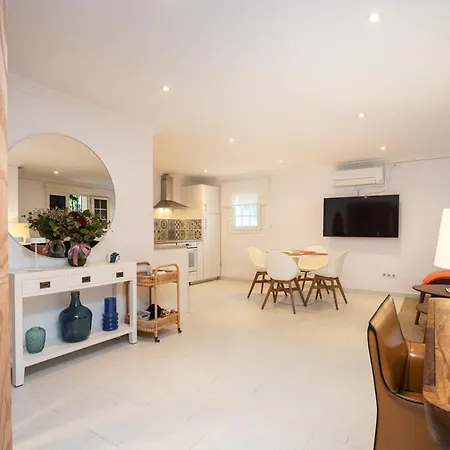 Naranja Cozy 1min Walk To By Allstay *