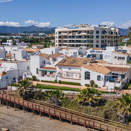 Naranja Cozy 1min Walk To By Allstay *