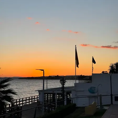 Apartment Naranja Cozy 1min Walk To By Allstay *