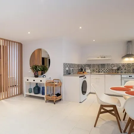 Naranja Cozy 1min Walk To By Allstay *