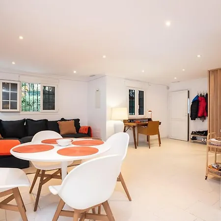 Naranja Cozy 1min Walk To By Allstay Estepona