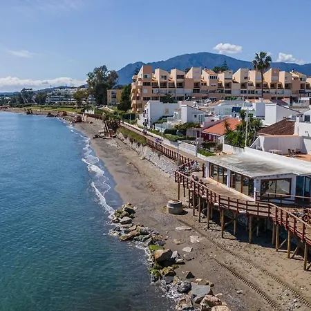 Naranja Cozy 1min Walk To By Allstay * Estepona