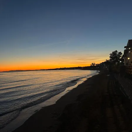 Naranja Cozy 1min Walk To By Allstay Apartment Estepona