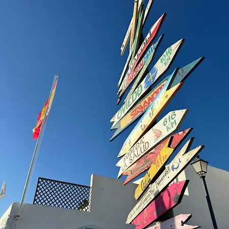 Naranja Cozy 1min Walk To By Allstay * Estepona