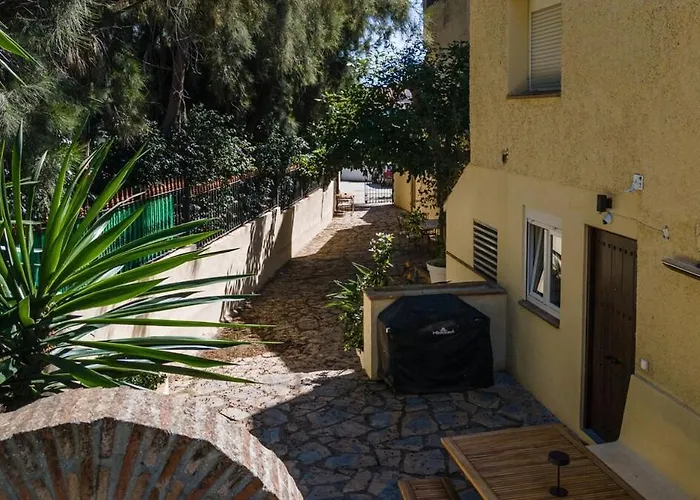 Apartment Naranja Cozy 1min Walk To By Allstay *