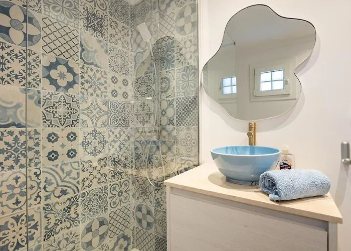 Naranja Cozy 1min Walk To By Allstay Estepona