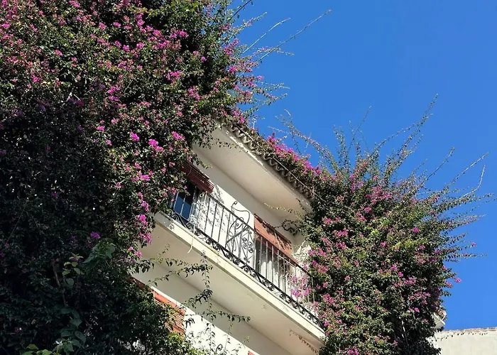 Naranja Cozy 1min Walk To By Allstay Apartment Estepona