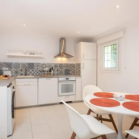 Naranja Cozy 1min Walk To By Allstay Апартаменты *