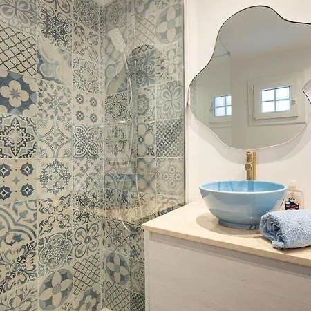 Naranja Cozy 1min Walk To By Allstay Эстепона