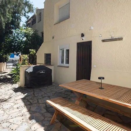 Naranja Cozy 1min Walk To By Allstay