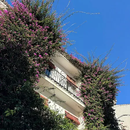 Naranja Cozy 1min Walk To By Allstay Διαμέρισμα Εστεπόνα