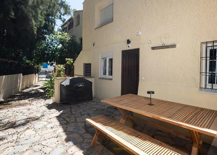 Naranja Cozy 1min Walk To By Allstay